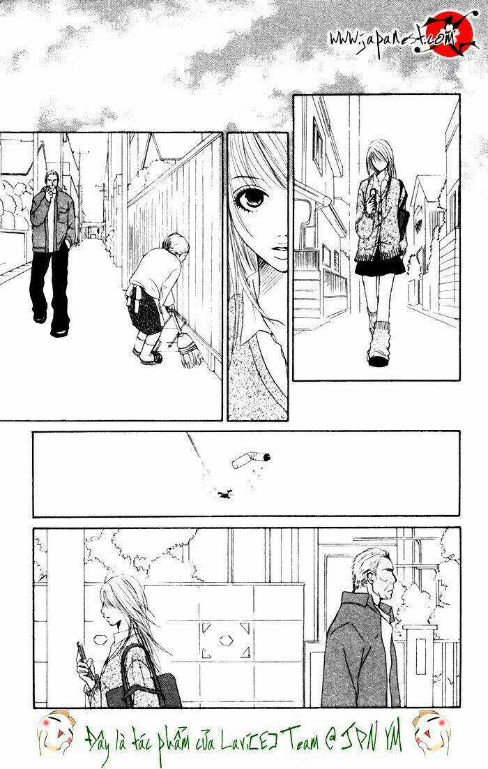 Deep Love - Ayu No Monogatari - Chapter 1 - Trang 14