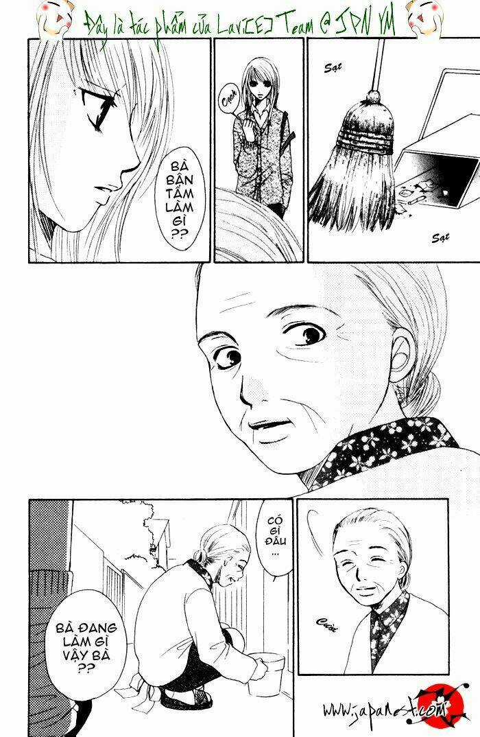 Deep Love - Ayu No Monogatari - Chapter 1 - Trang 15