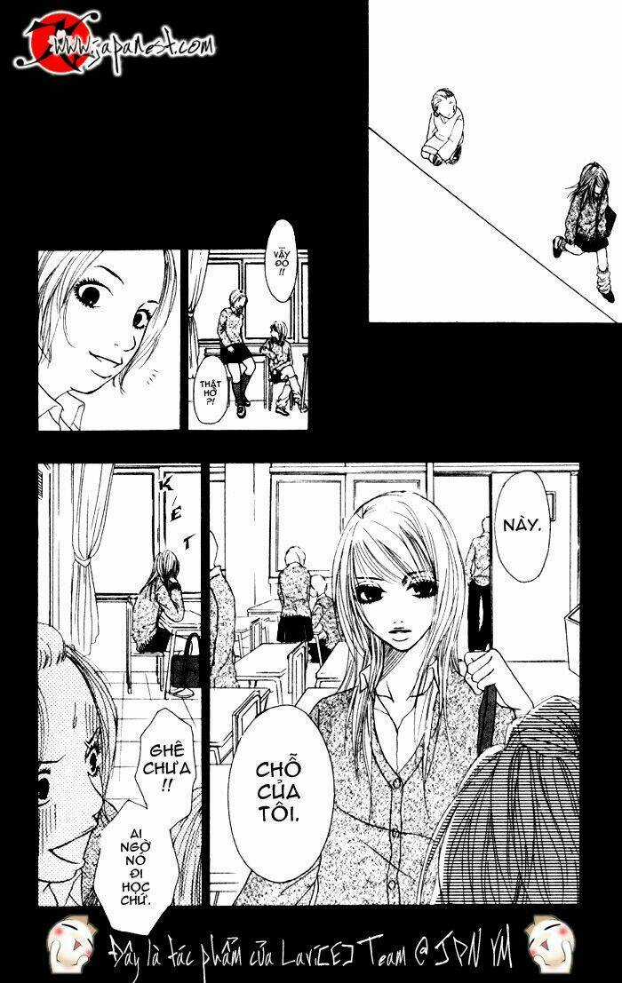 Deep Love - Ayu No Monogatari - Chapter 1 - Trang 17