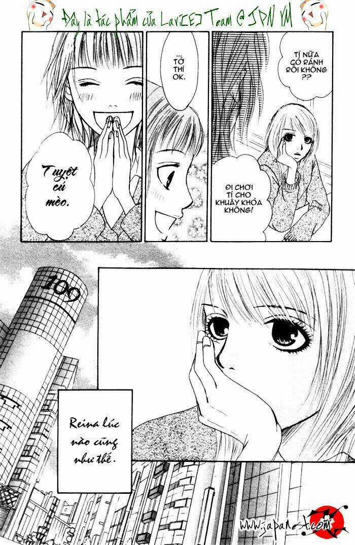 Deep Love - Ayu No Monogatari - Chapter 1 - Trang 19
