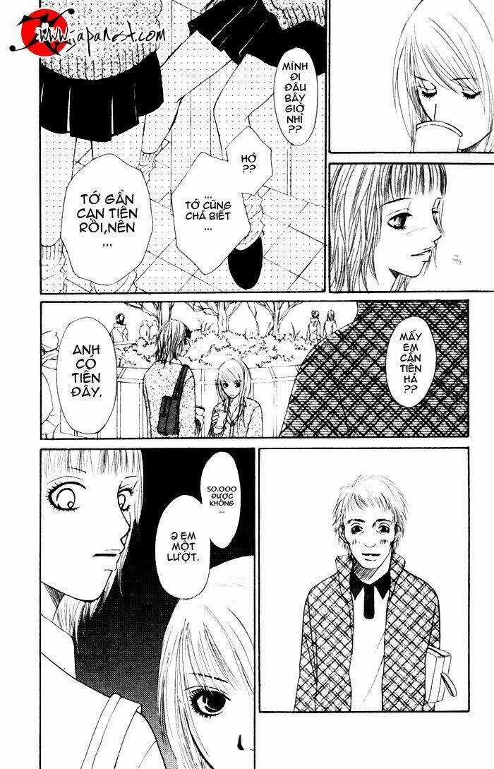 Deep Love - Ayu No Monogatari - Chapter 1 - Trang 21