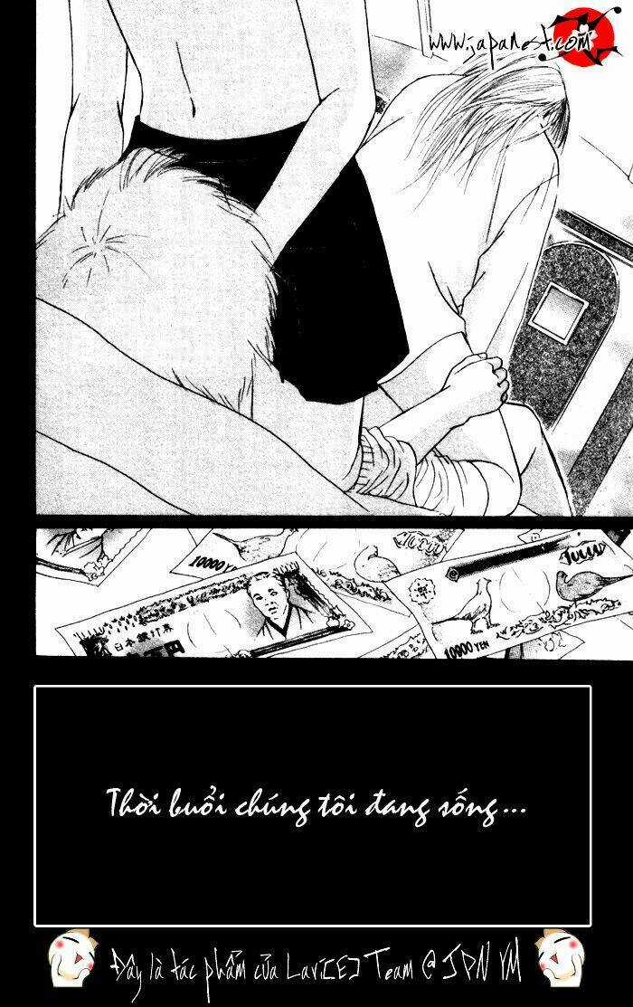 Deep Love - Ayu No Monogatari - Chapter 1 - Trang 25