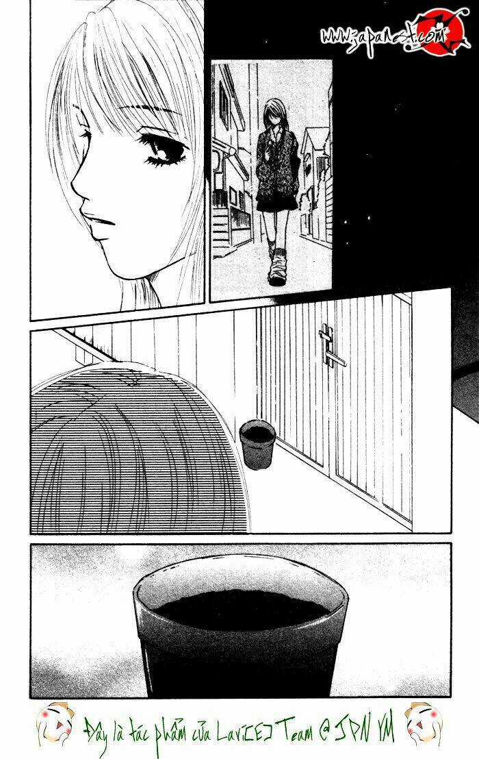Deep Love - Ayu No Monogatari - Chapter 1 - Trang 26