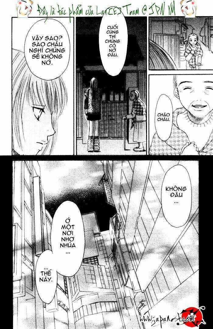 Deep Love - Ayu No Monogatari - Chapter 1 - Trang 27
