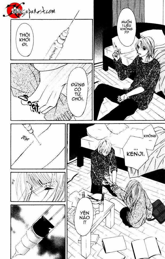 Deep Love - Ayu No Monogatari - Chapter 1 - Trang 29