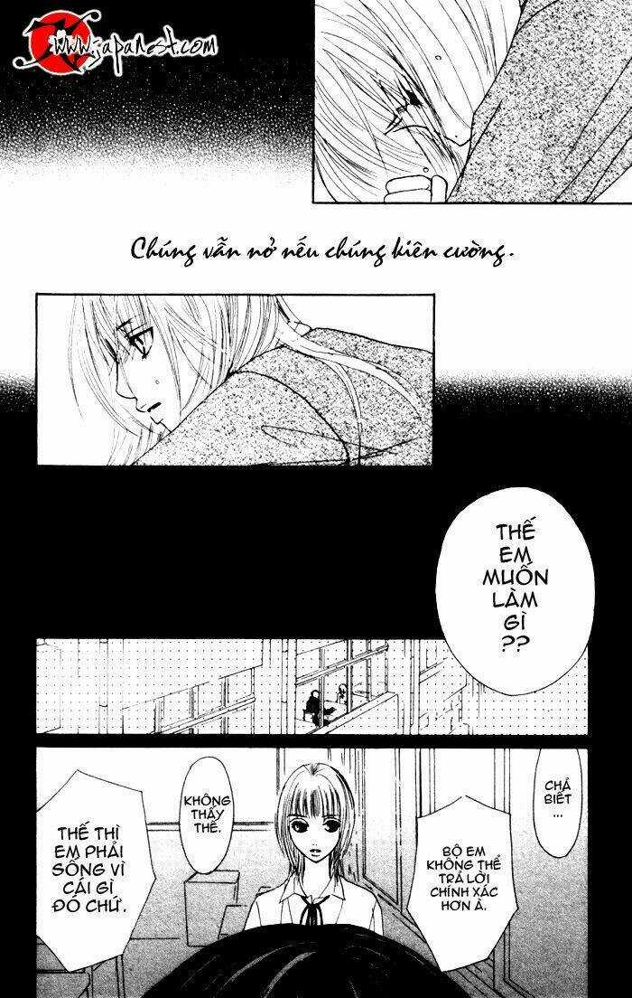 Deep Love - Ayu No Monogatari - Chapter 1 - Trang 31