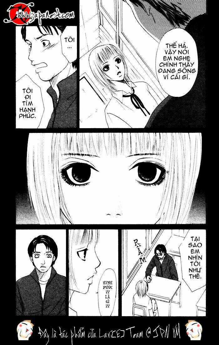 Deep Love - Ayu No Monogatari - Chapter 1 - Trang 32