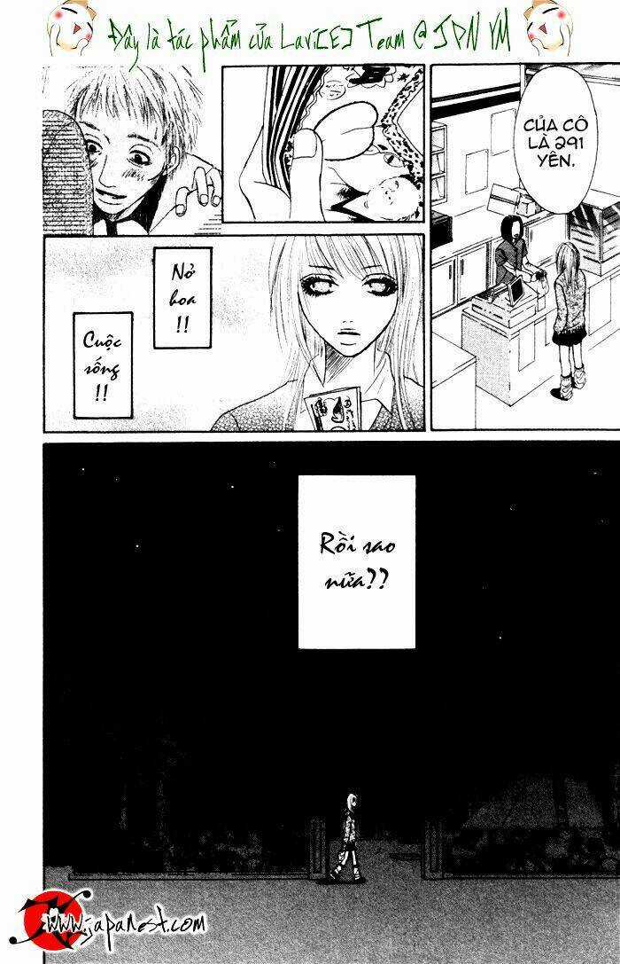 Deep Love - Ayu No Monogatari - Chapter 1 - Trang 35