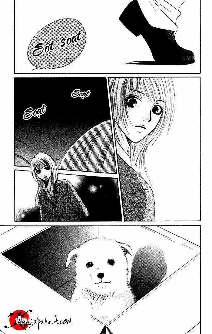 Deep Love - Ayu No Monogatari - Chapter 1 - Trang 36
