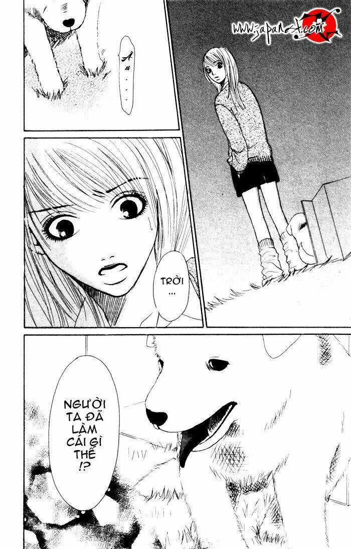 Deep Love - Ayu No Monogatari - Chapter 1 - Trang 39