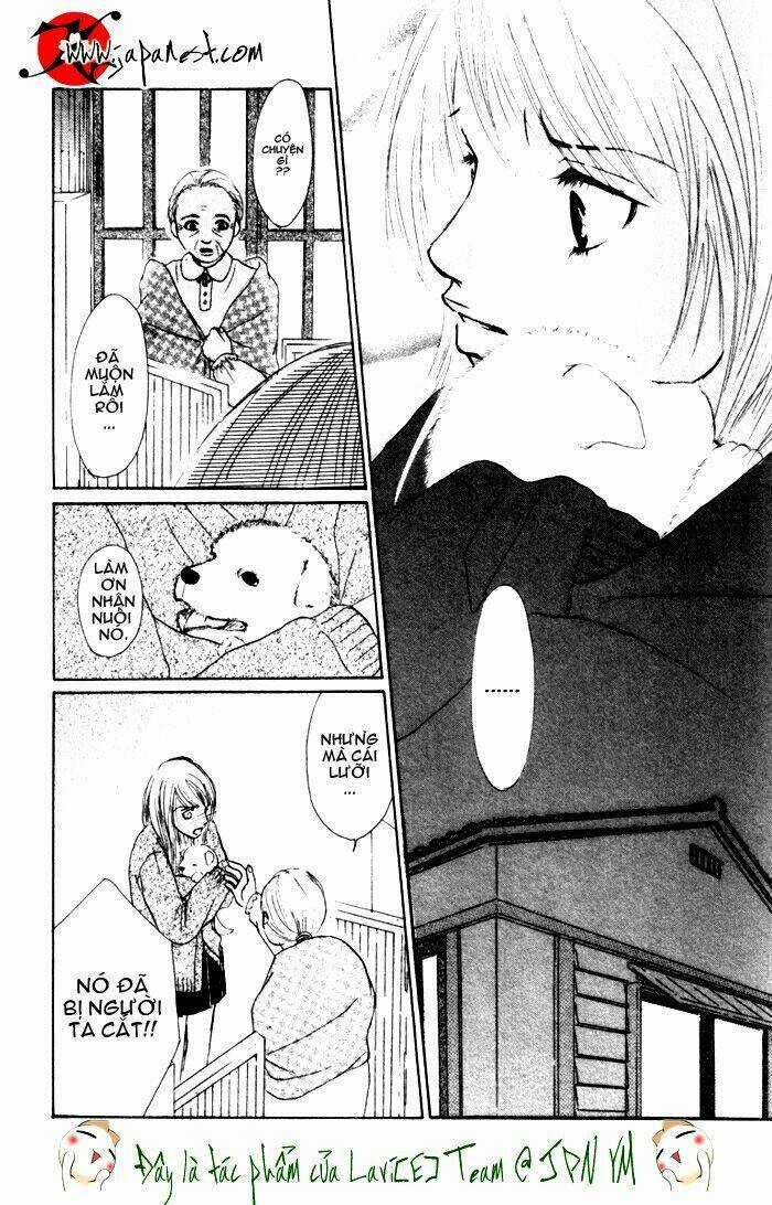 Deep Love - Ayu No Monogatari - Chapter 1 - Trang 40