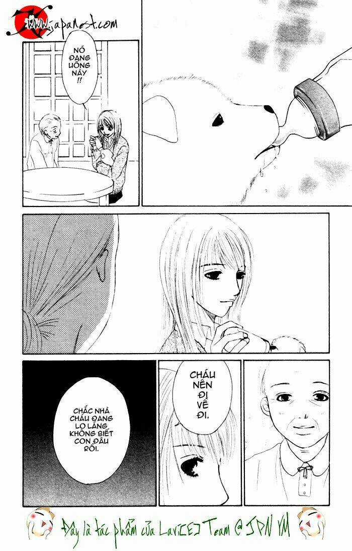 Deep Love - Ayu No Monogatari - Chapter 1 - Trang 43