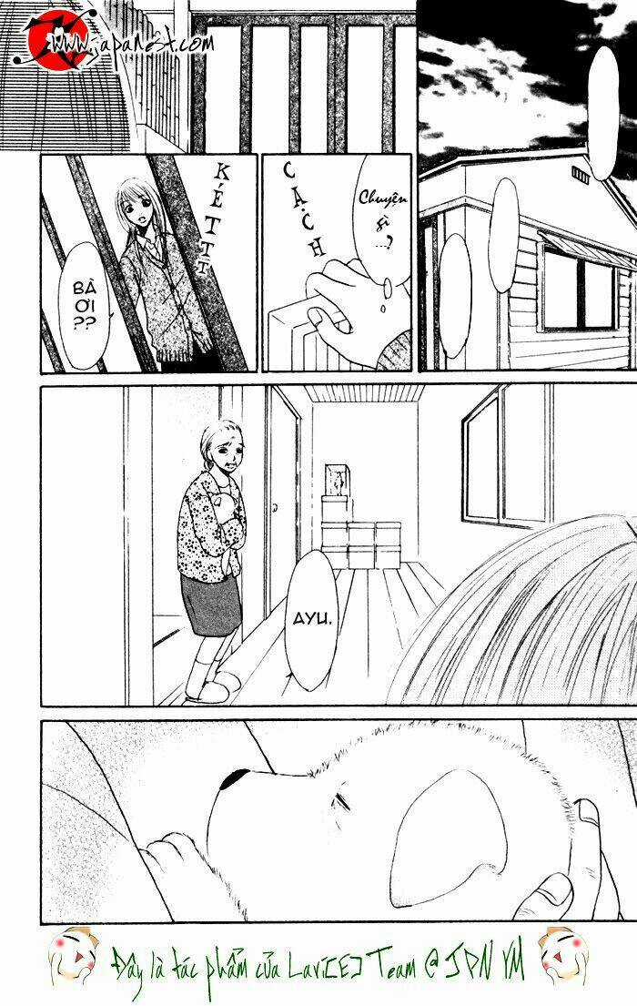 Deep Love - Ayu No Monogatari - Chapter 1 - Trang 45