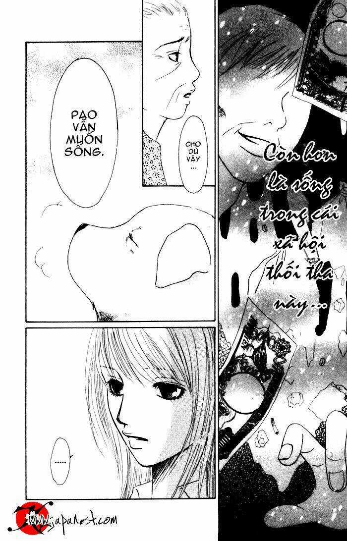 Deep Love - Ayu No Monogatari - Chapter 1 - Trang 47