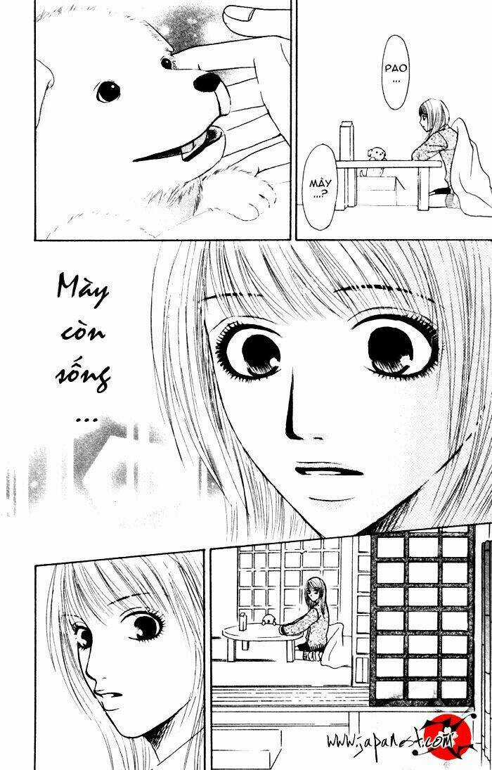 Deep Love - Ayu No Monogatari - Chapter 1 - Trang 49