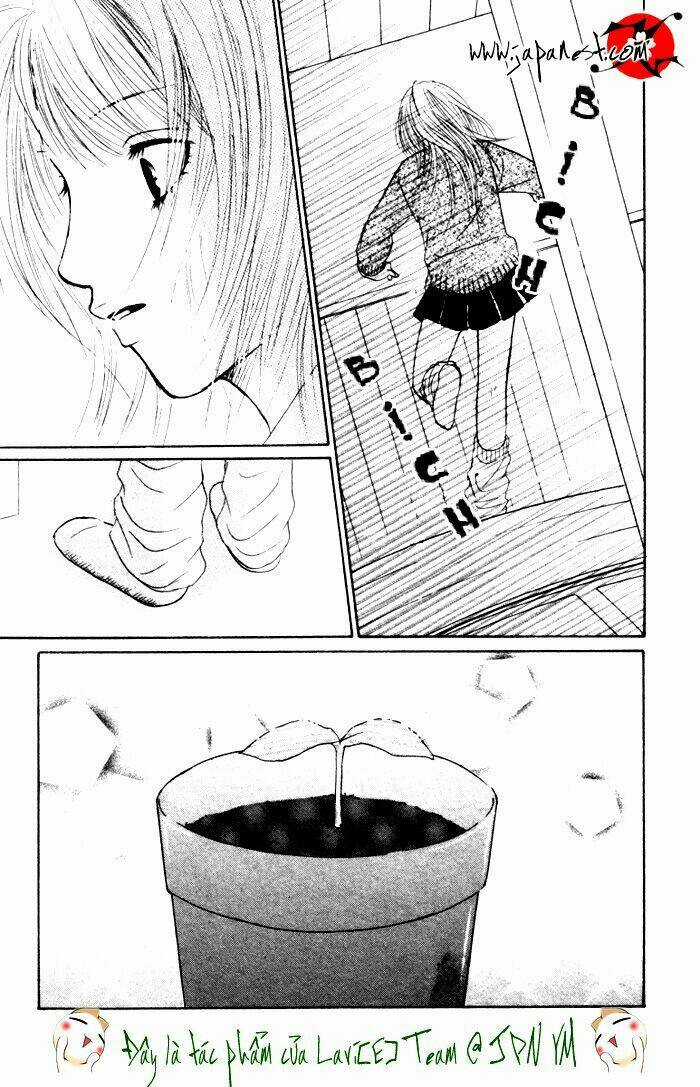 Deep Love - Ayu No Monogatari - Chapter 1 - Trang 50