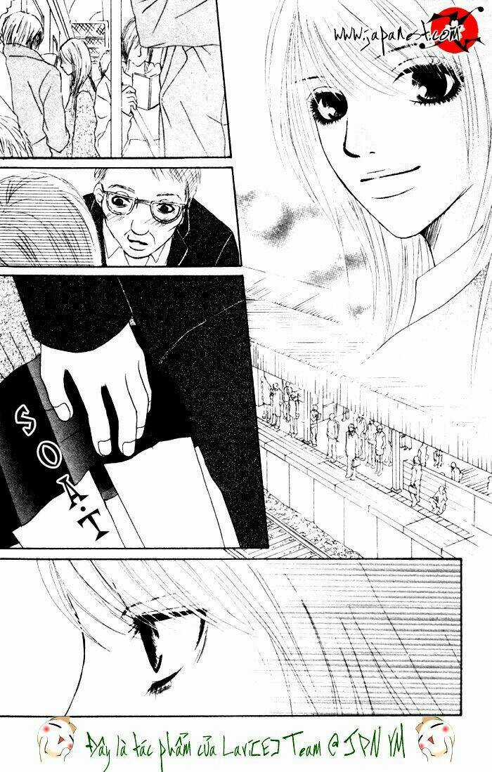 Deep Love - Ayu No Monogatari - Chapter 1 - Trang 54