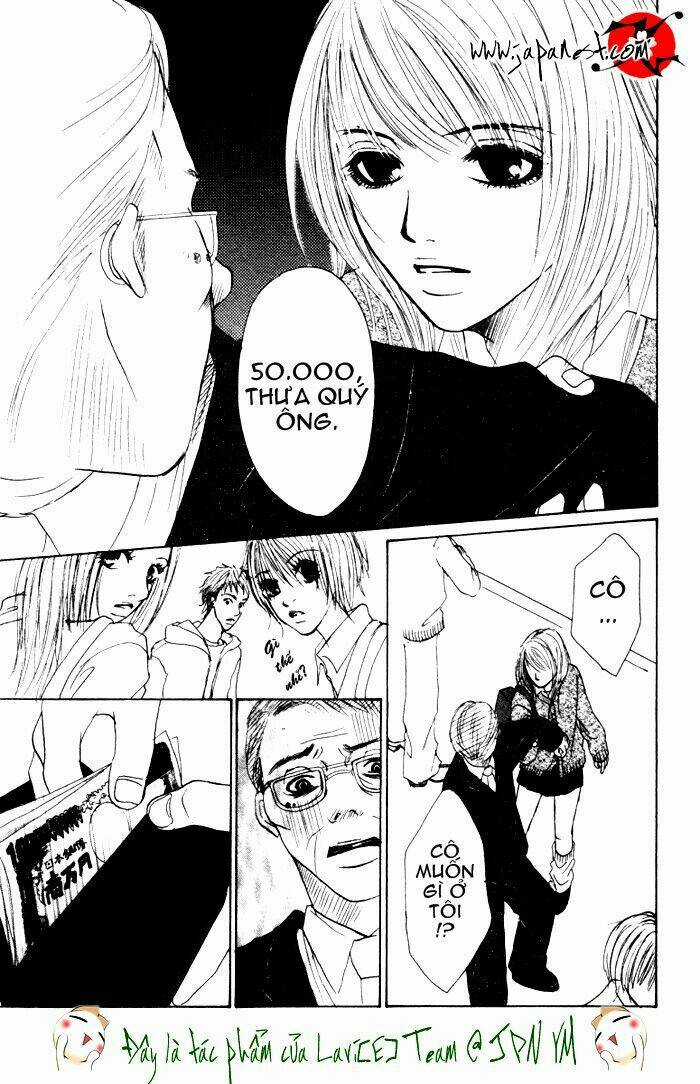 Deep Love - Ayu No Monogatari - Chapter 1 - Trang 56