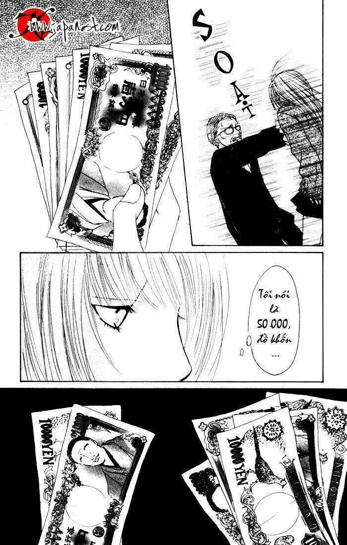 Deep Love - Ayu No Monogatari - Chapter 1 - Trang 57