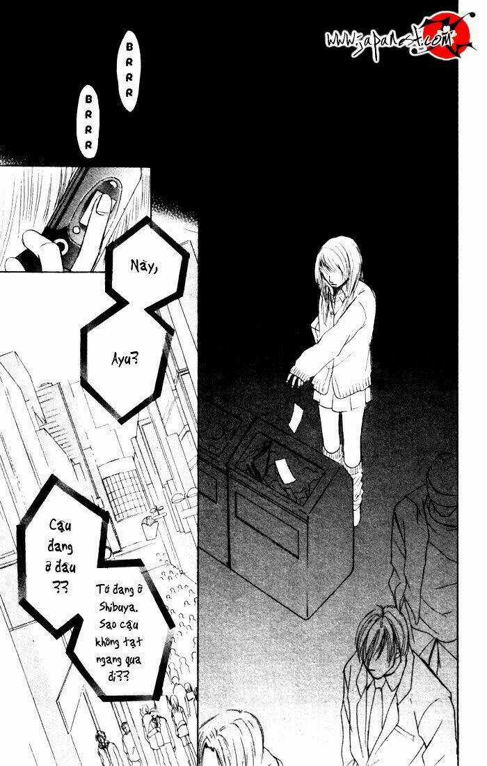 Deep Love - Ayu No Monogatari - Chapter 1 - Trang 58
