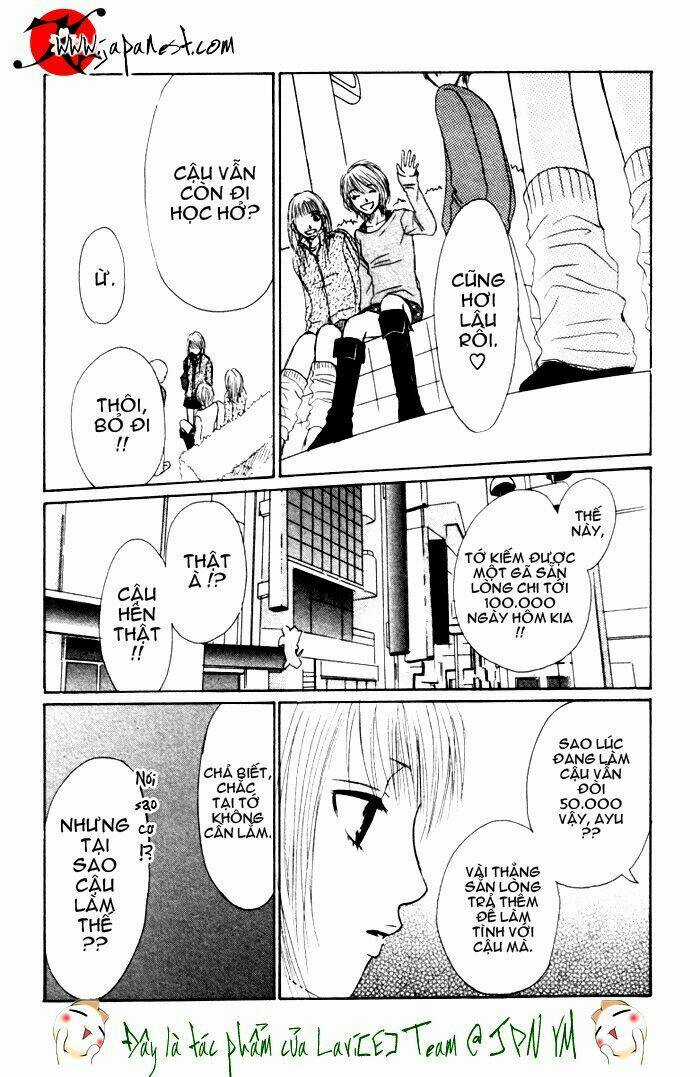 Deep Love - Ayu No Monogatari - Chapter 1 - Trang 59