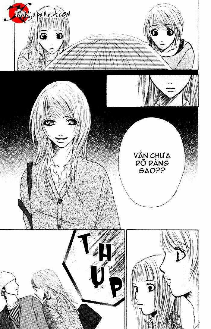 Deep Love - Ayu No Monogatari - Chapter 1 - Trang 60
