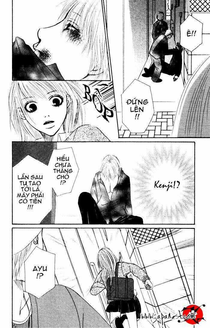 Deep Love - Ayu No Monogatari - Chapter 1 - Trang 61