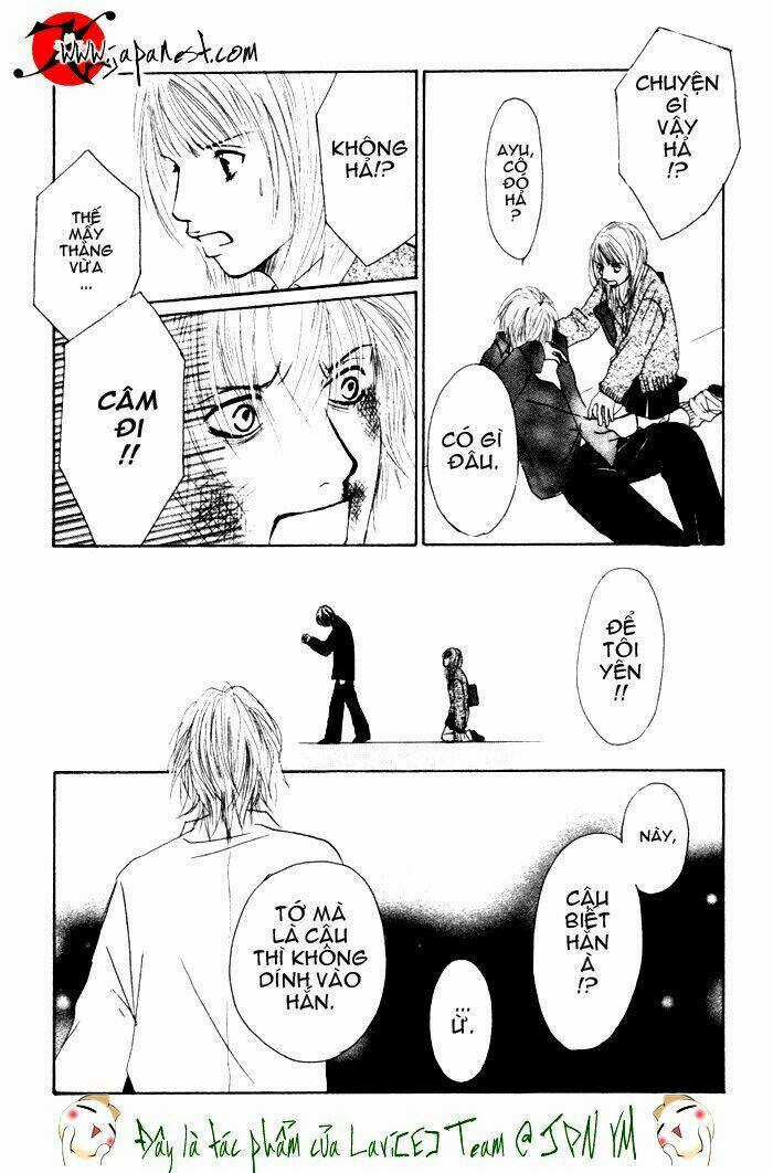 Deep Love - Ayu No Monogatari - Chapter 1 - Trang 62