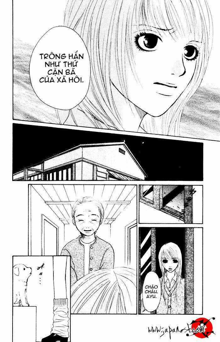 Deep Love - Ayu No Monogatari - Chapter 1 - Trang 63