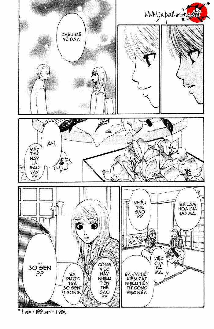 Deep Love - Ayu No Monogatari - Chapter 1 - Trang 64