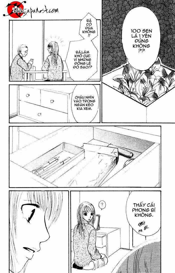 Deep Love - Ayu No Monogatari - Chapter 1 - Trang 65