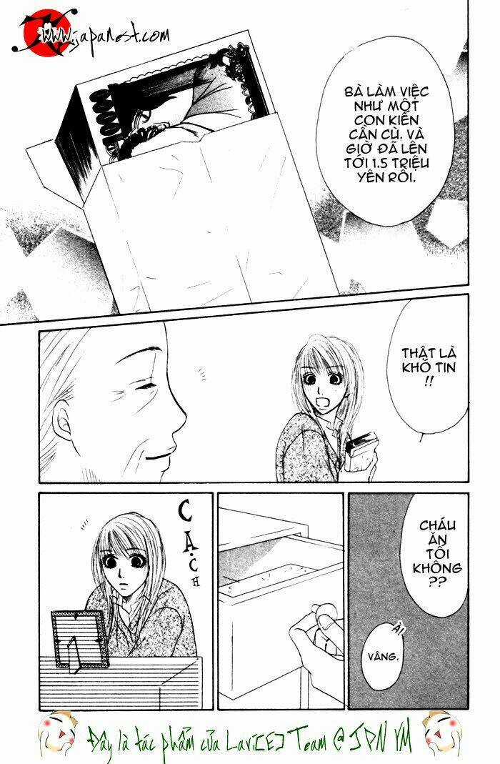 Deep Love - Ayu No Monogatari - Chapter 1 - Trang 66