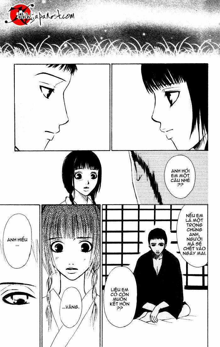 Deep Love - Ayu No Monogatari - Chapter 1 - Trang 70