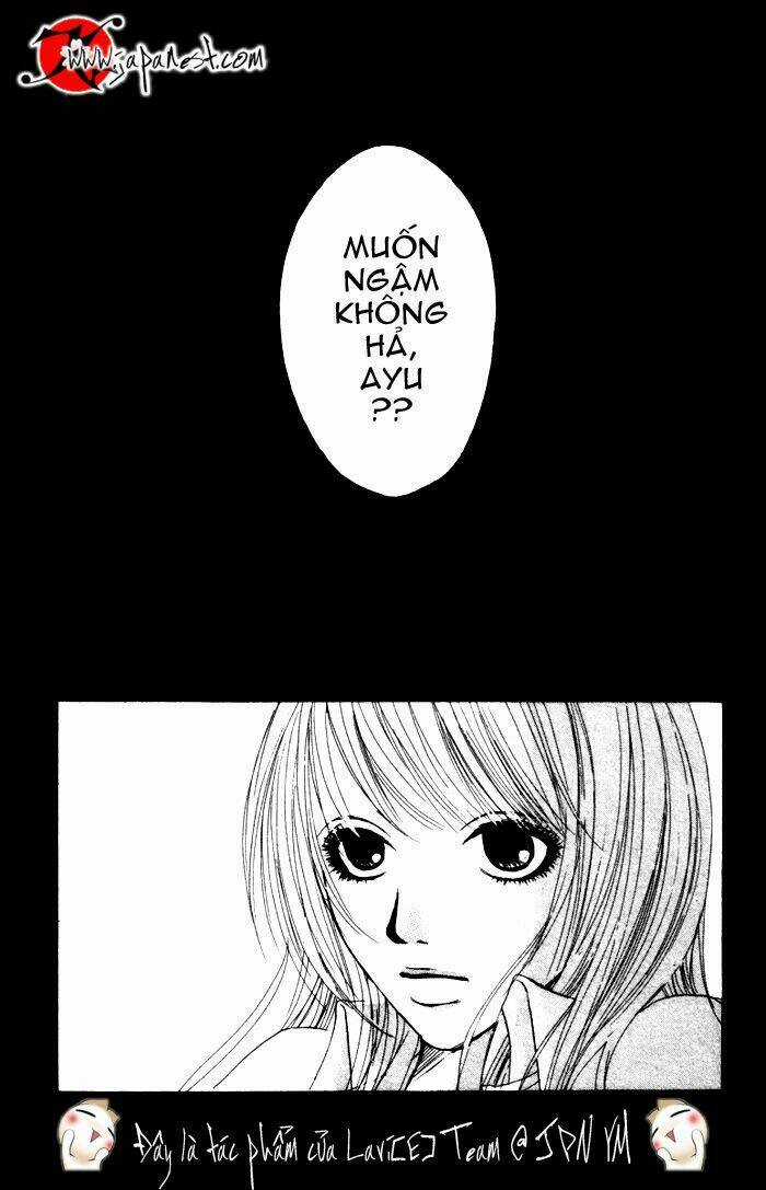 Deep Love - Ayu No Monogatari - Chapter 1 - Trang 8