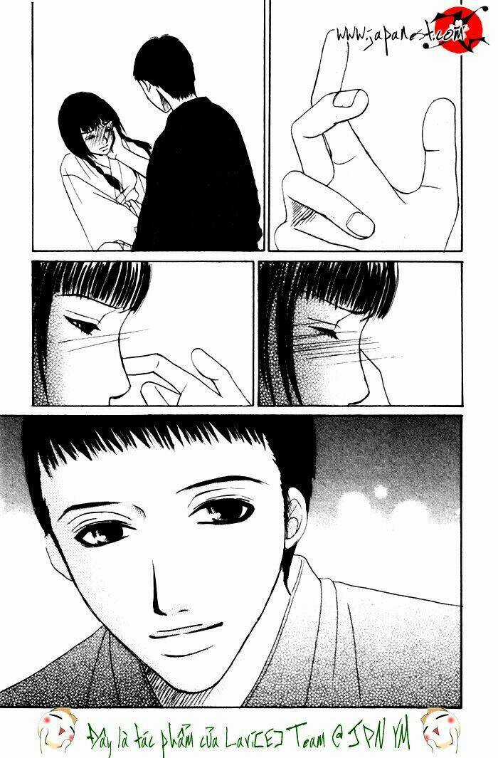 Deep Love - Ayu No Monogatari - Chapter 1 - Trang 72