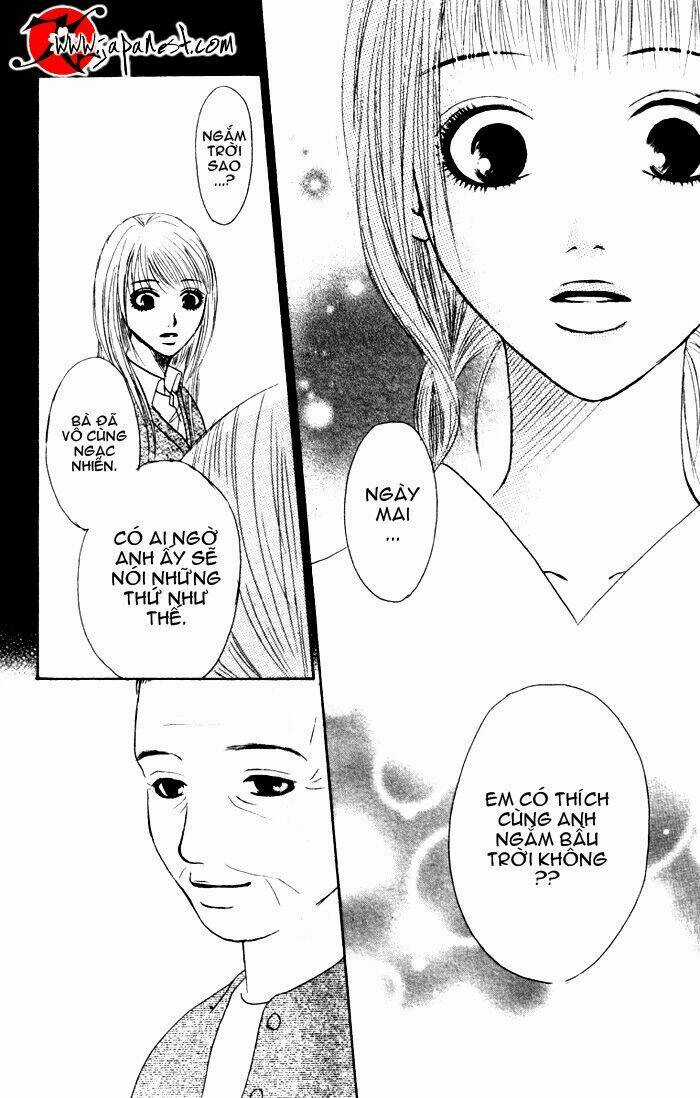 Deep Love - Ayu No Monogatari - Chapter 1 - Trang 73