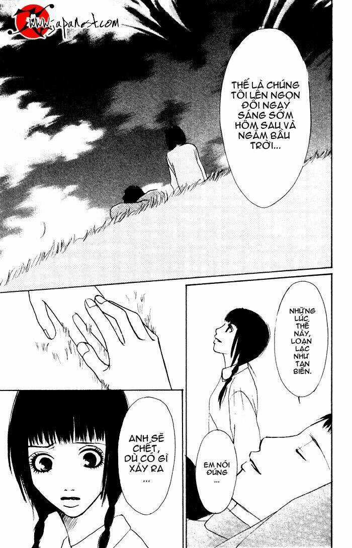 Deep Love - Ayu No Monogatari - Chapter 1 - Trang 74