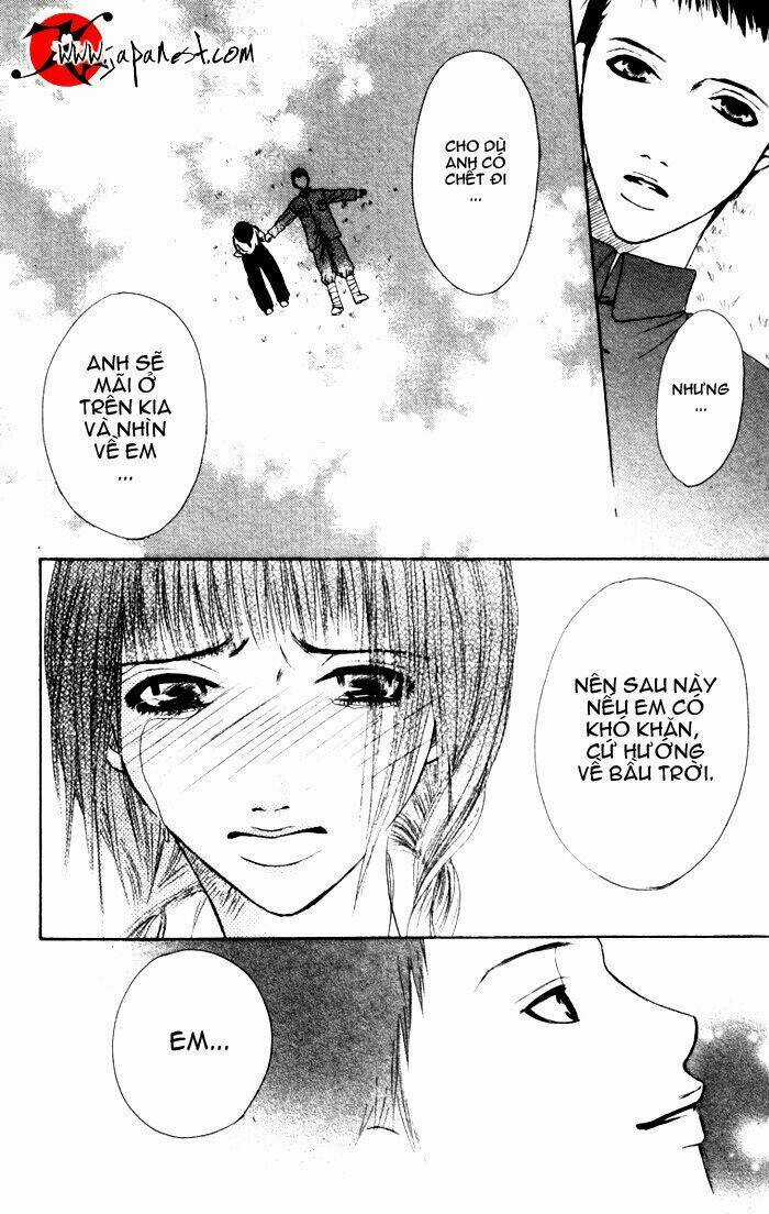 Deep Love - Ayu No Monogatari - Chapter 1 - Trang 75