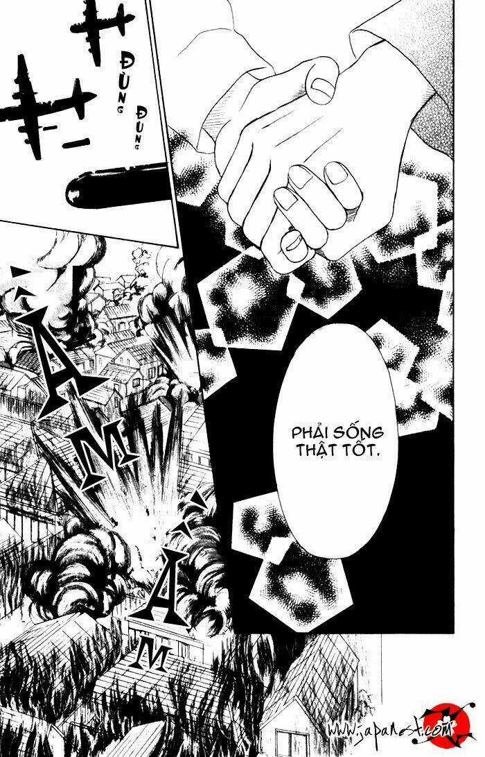 Deep Love - Ayu No Monogatari - Chapter 1 - Trang 76