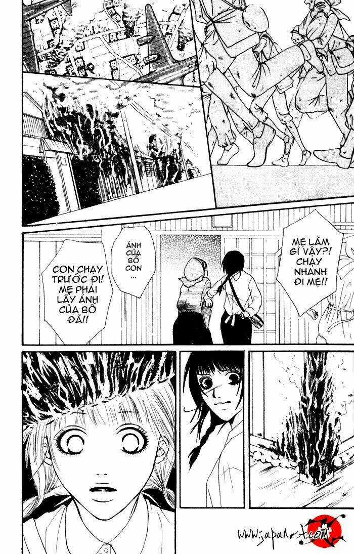 Deep Love - Ayu No Monogatari - Chapter 1 - Trang 77