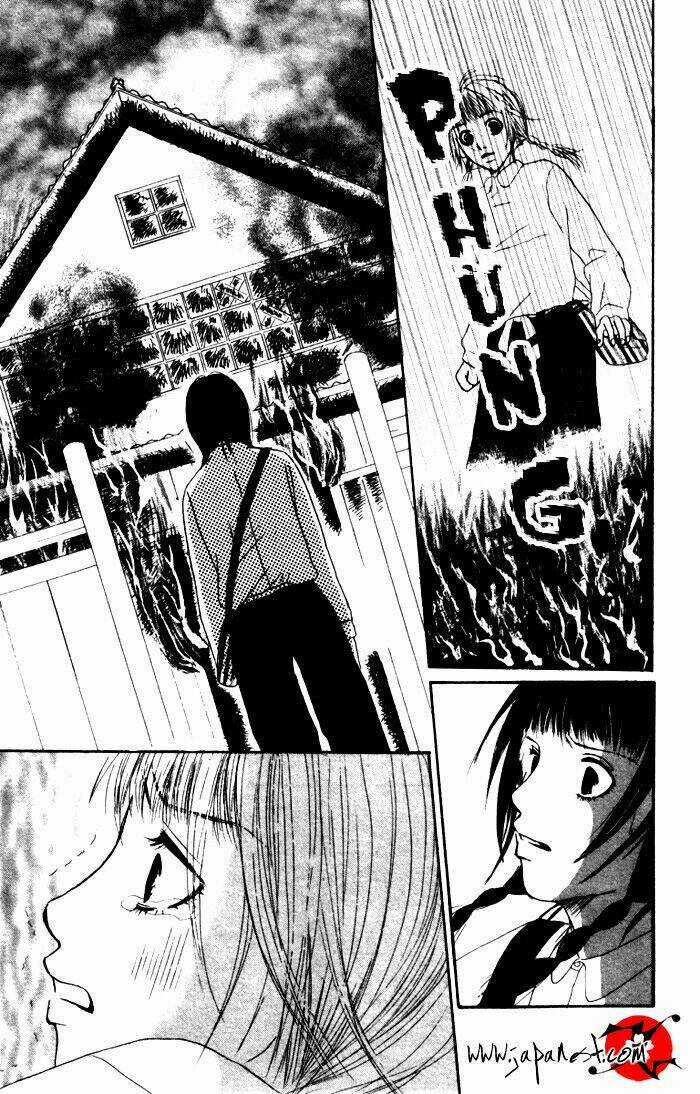 Deep Love - Ayu No Monogatari - Chapter 1 - Trang 78