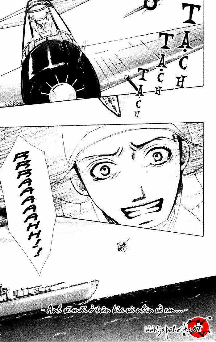 Deep Love - Ayu No Monogatari - Chapter 1 - Trang 80