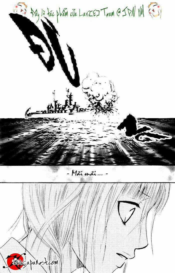 Deep Love - Ayu No Monogatari - Chapter 1 - Trang 81