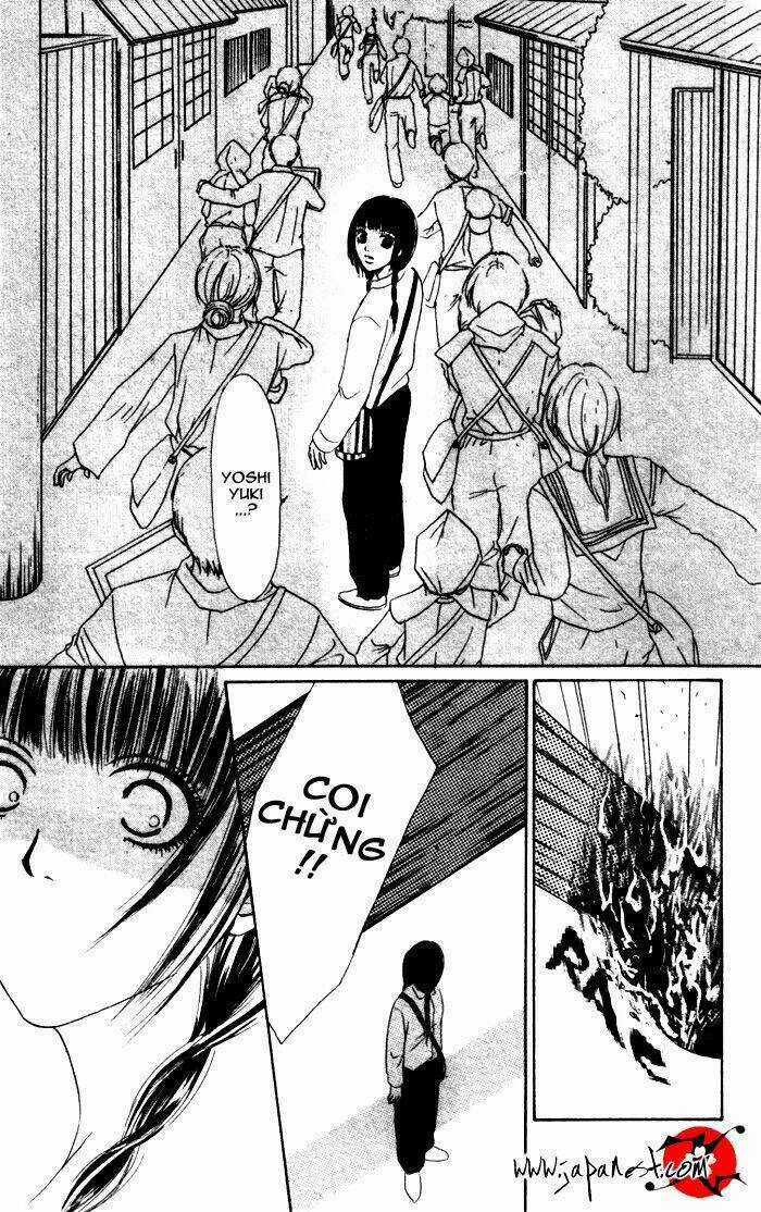 Deep Love - Ayu No Monogatari - Chapter 1 - Trang 82