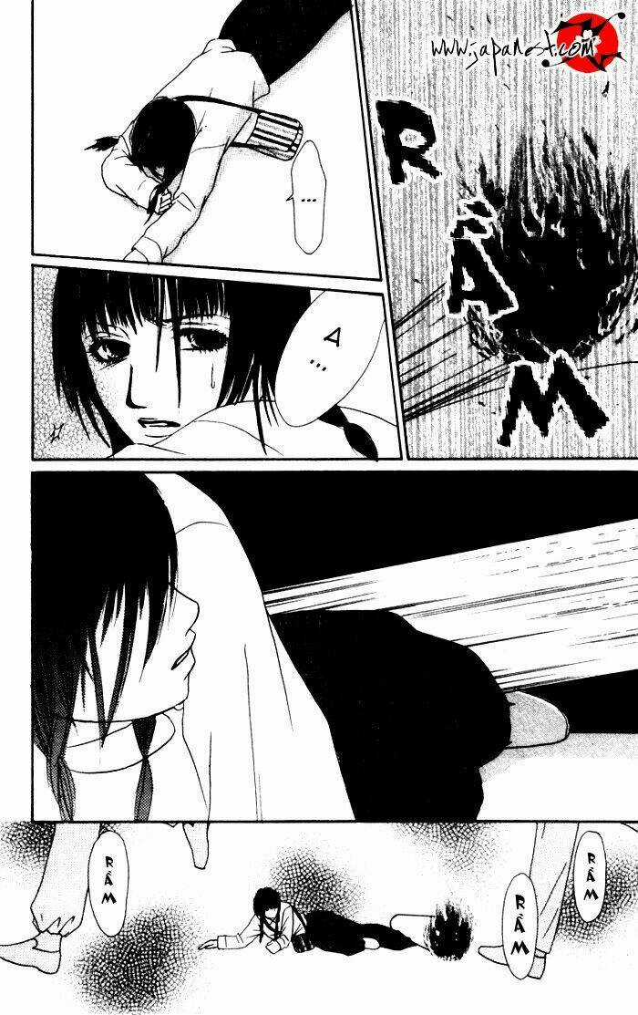 Deep Love - Ayu No Monogatari - Chapter 1 - Trang 83