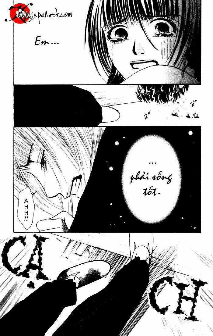 Deep Love - Ayu No Monogatari - Chapter 1 - Trang 84