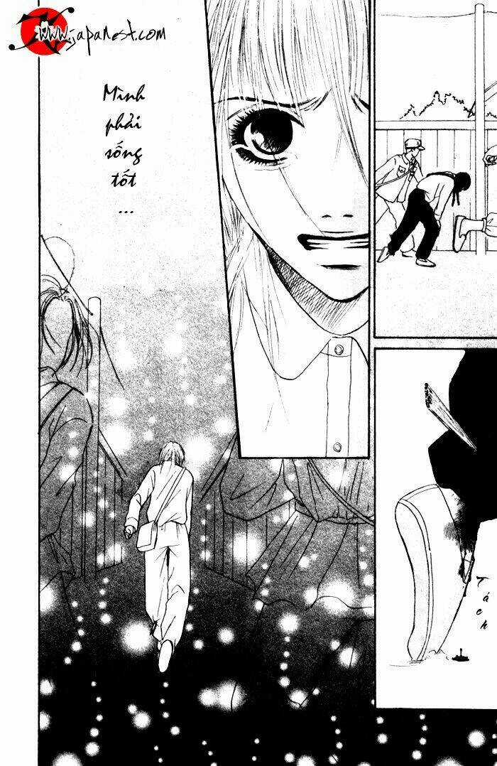 Deep Love - Ayu No Monogatari - Chapter 1 - Trang 85