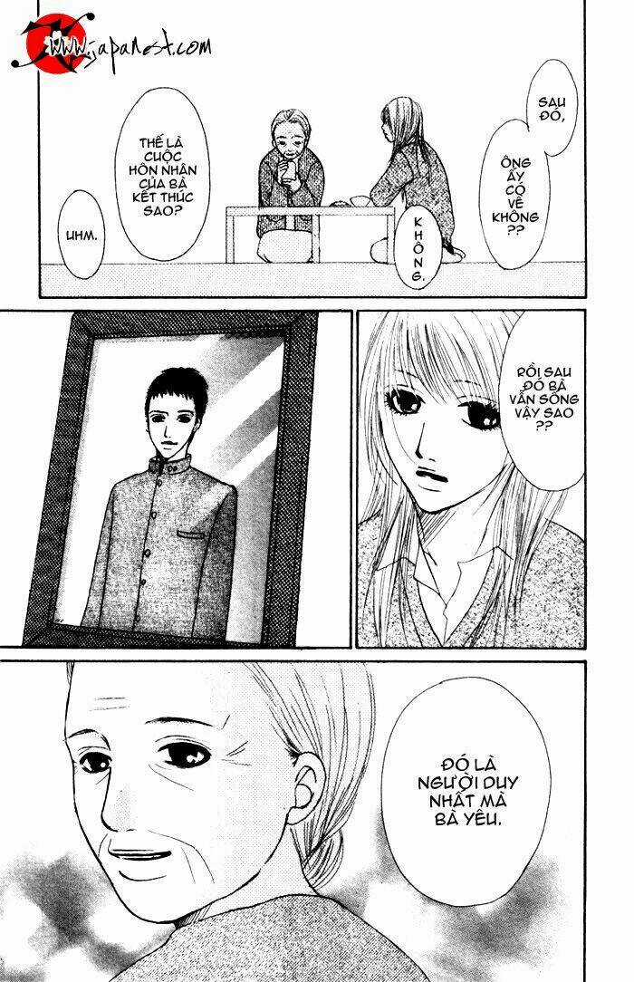 Deep Love - Ayu No Monogatari - Chapter 1 - Trang 86