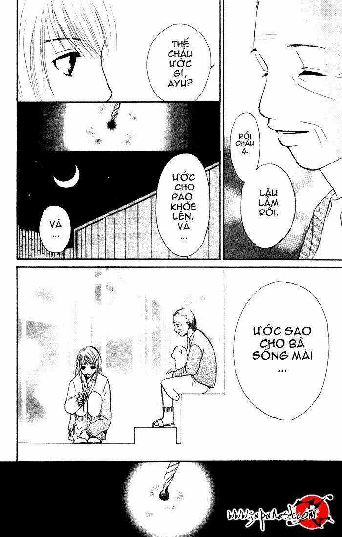 Deep Love - Ayu No Monogatari - Chapter 1 - Trang 89