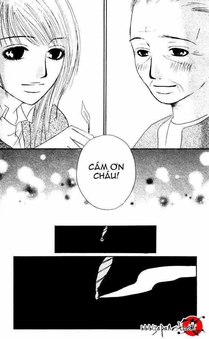Deep Love - Ayu No Monogatari - Chapter 1 - Trang 90